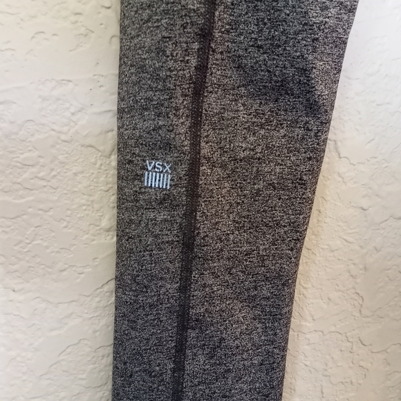 VICTORIA'S SECRET VSX Sport Legging Yoga Pant - Picture 6 of 6